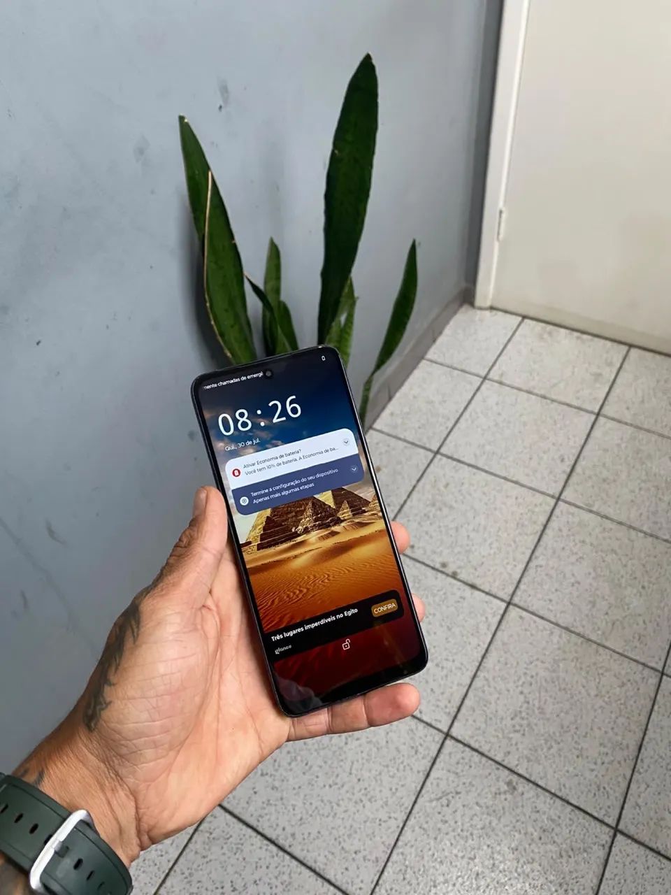 Moto G35 / 5 g / 128 Gb - Foto 2