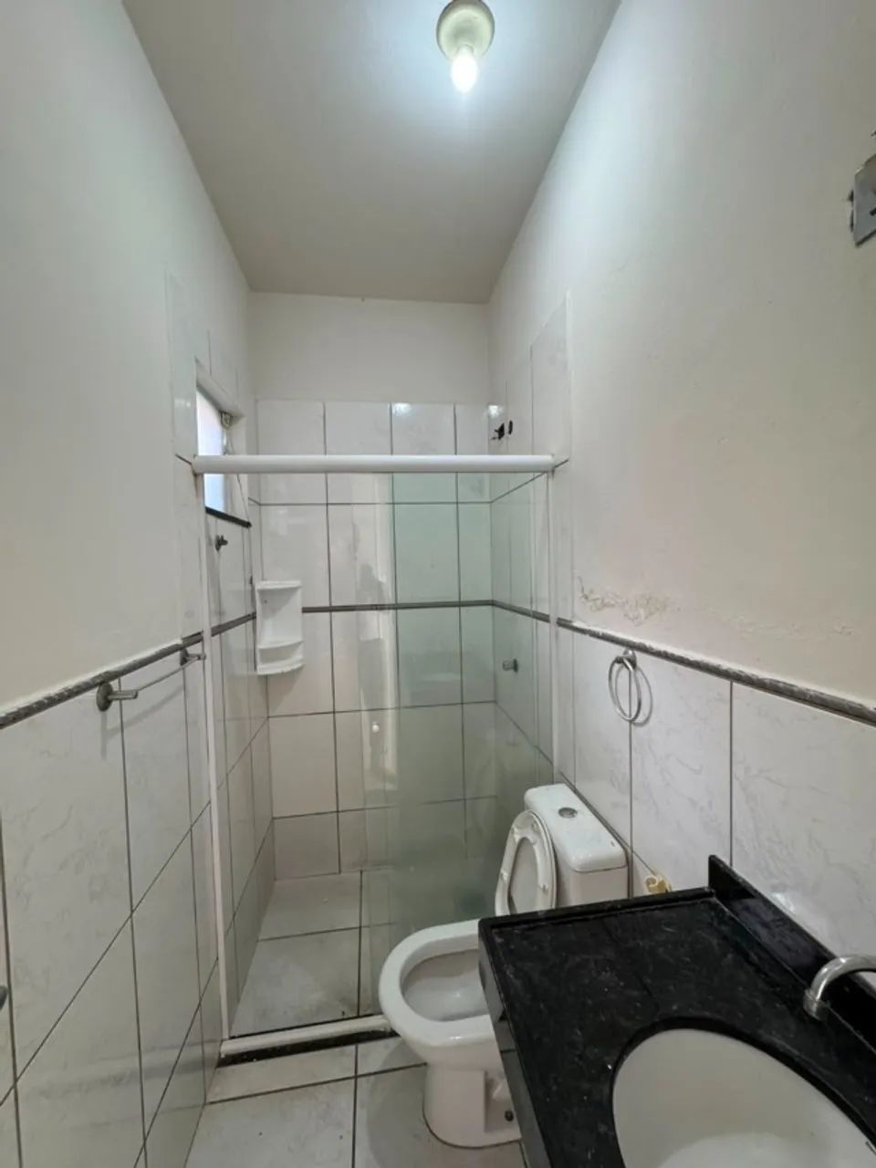 alugo casa no bordon em sumare-SP - Foto 4