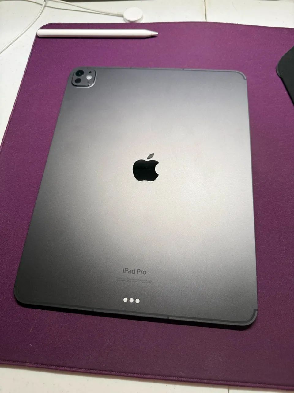 iPad Pro M4 13? - Foto 3