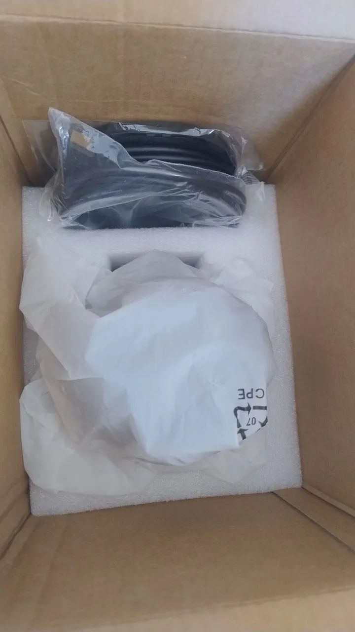 Câmera PTZ 4K profissional  - Foto 2