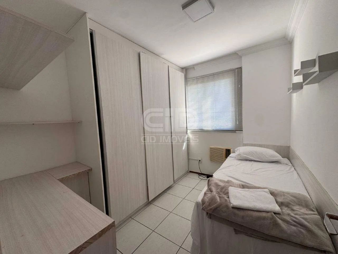 Apartamento com 3 Quartos no Garden Bosque da Saúde - Foto 5