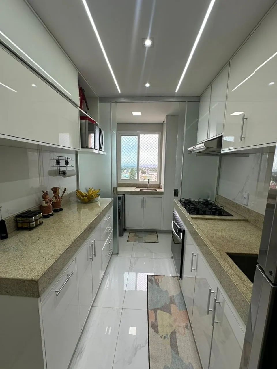 Vendo apartamento reformado no Gama - Foto 4
