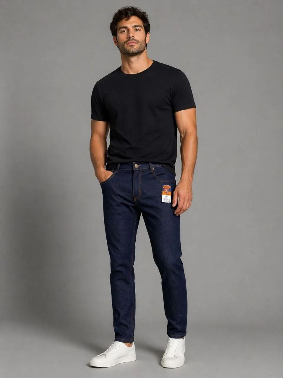Calças jeans 
