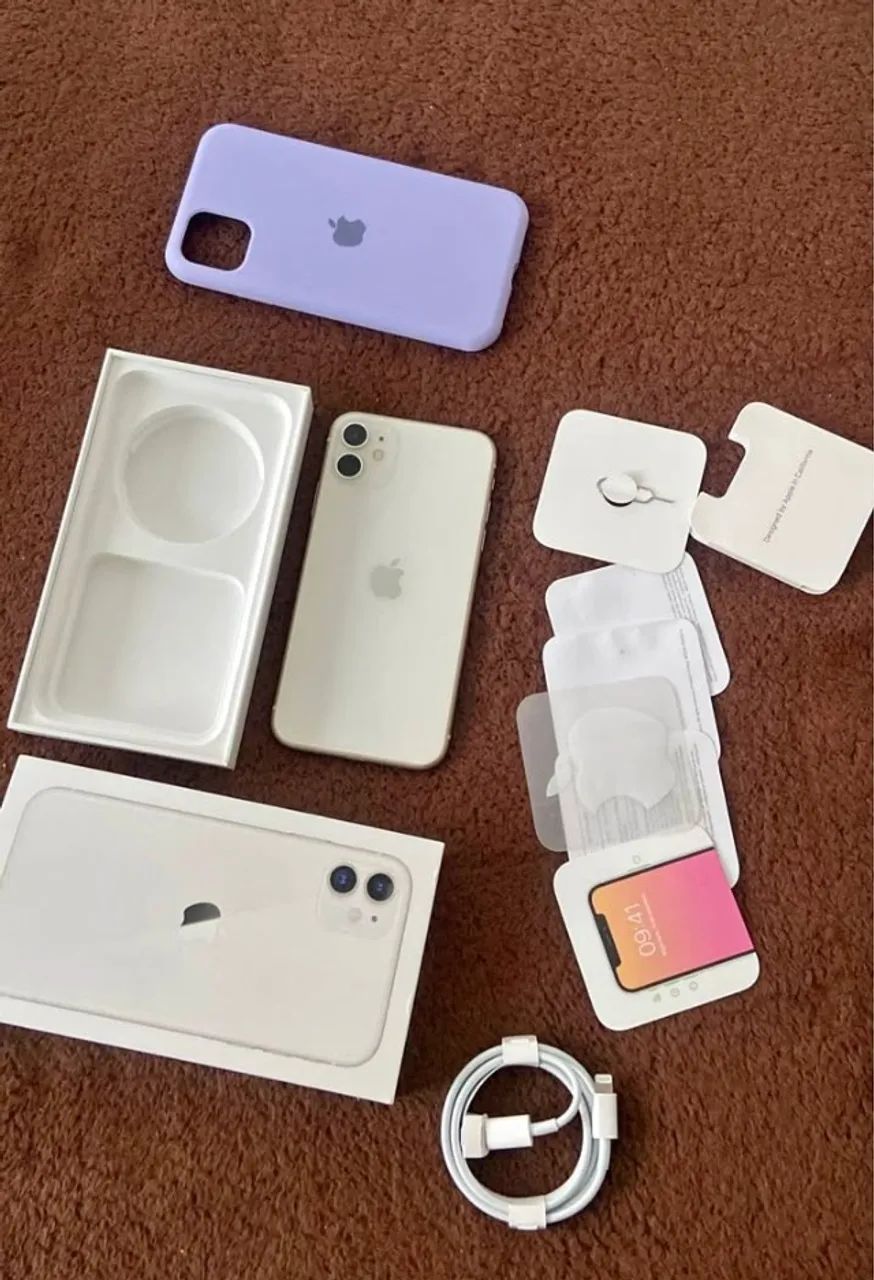 Iphone 11 original  - Foto 3
