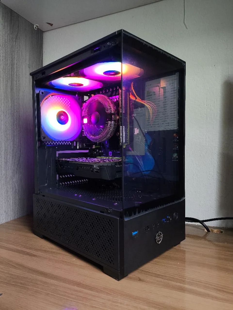 PC GAMER  - Foto 4