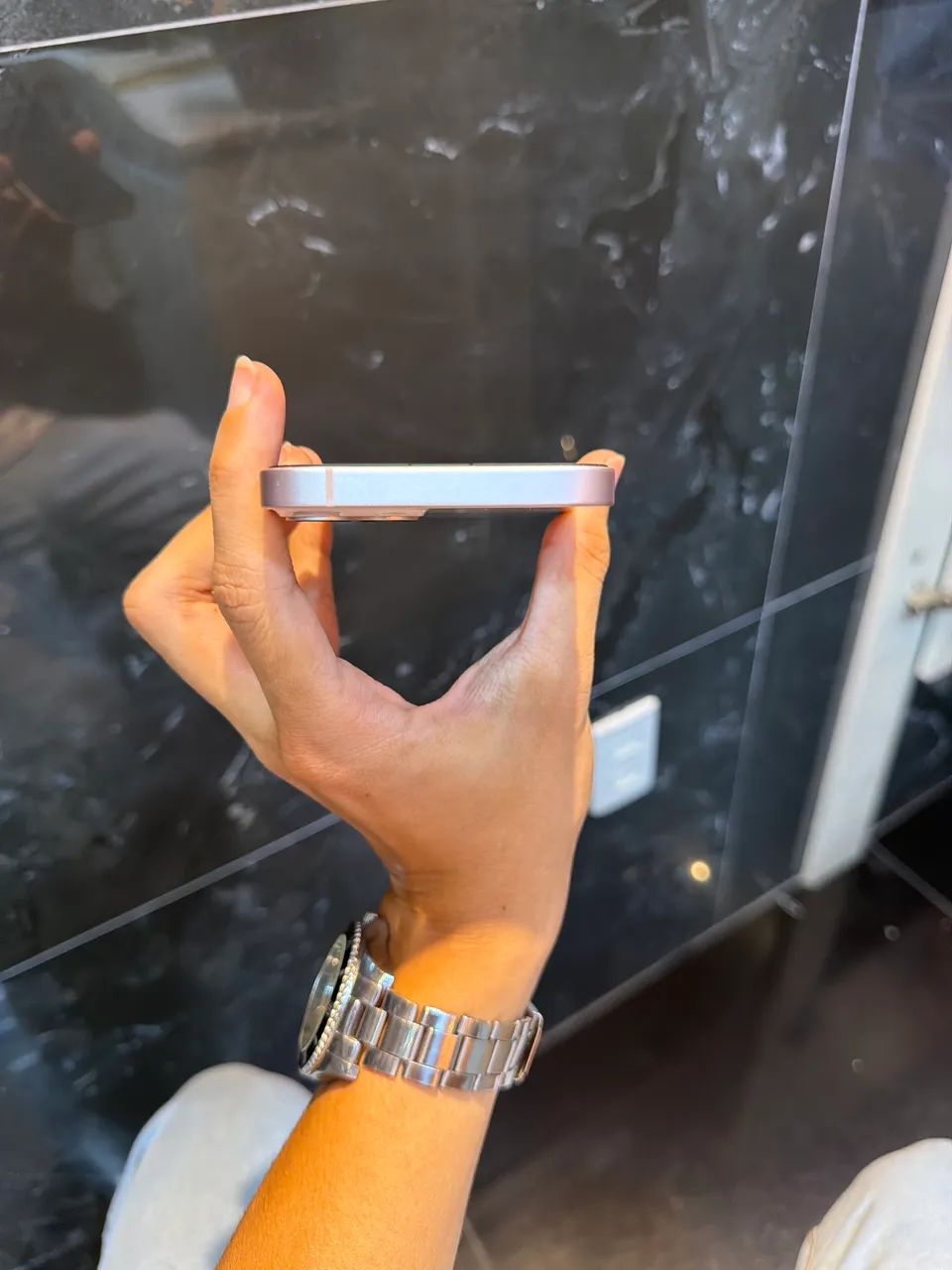 IPHONE 13 128GB - Foto 5