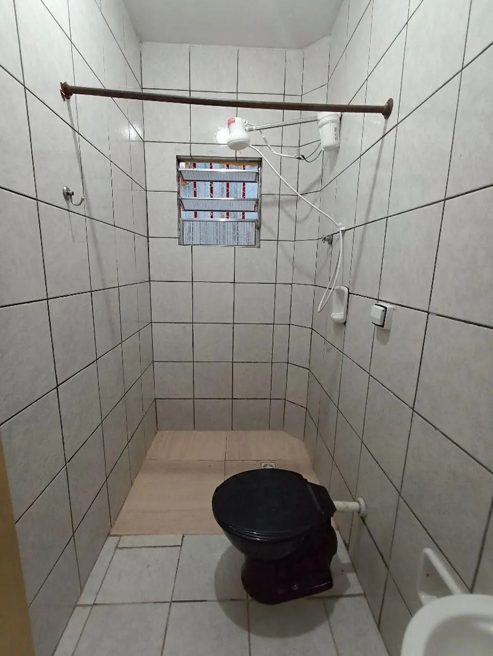 Casa 2 cômodos Vila das belezas/Parque Araribá  - Foto 5