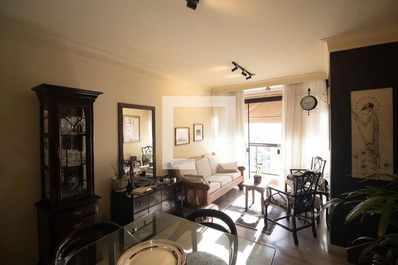 Apartamento à Venda - Vila Augusta, 3 Quartos, 90 m2 - Foto 4