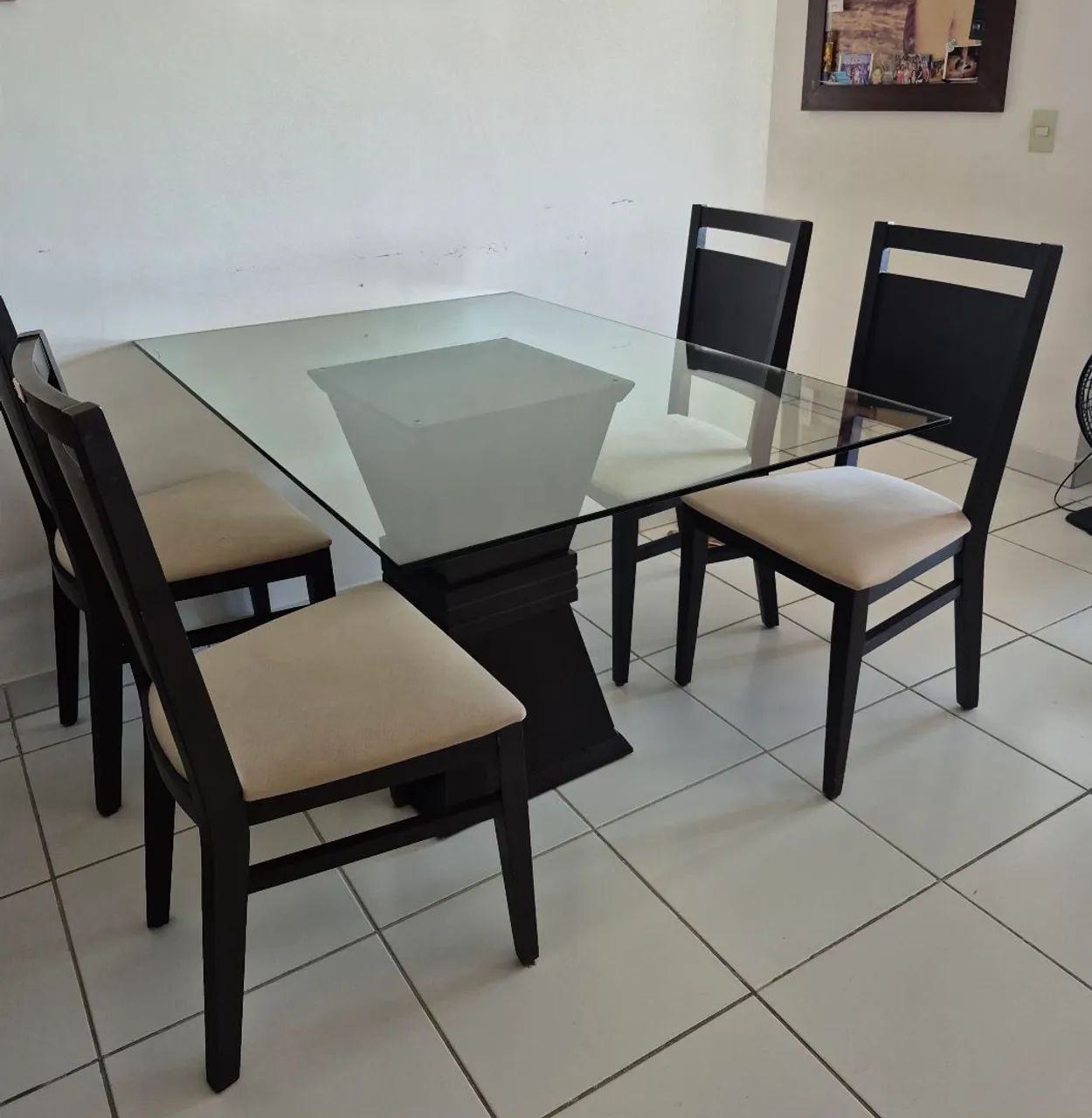 Conjunto de jantar  - Foto 3