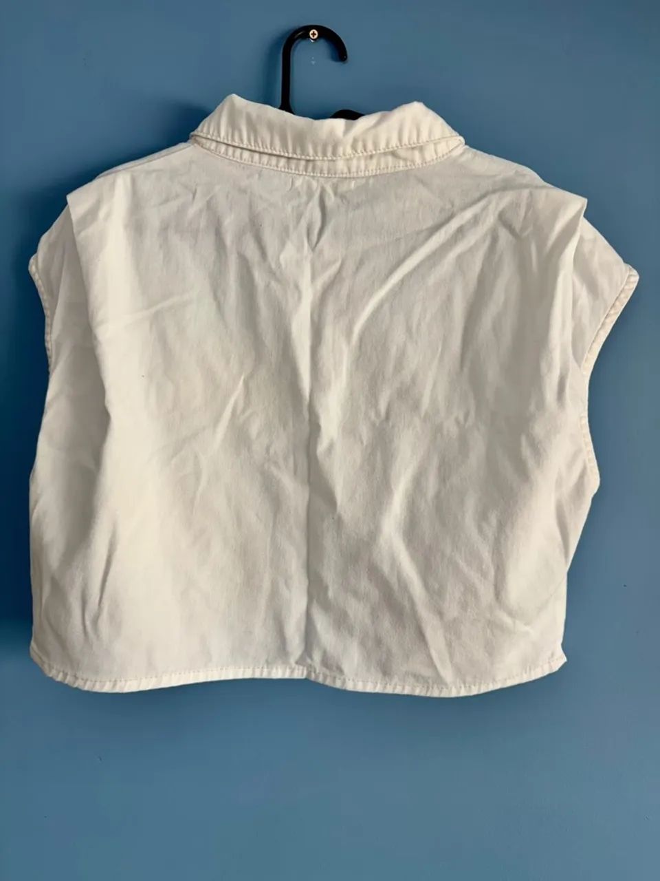 Camisa cropped Lez a Lez TAM P - Foto 2