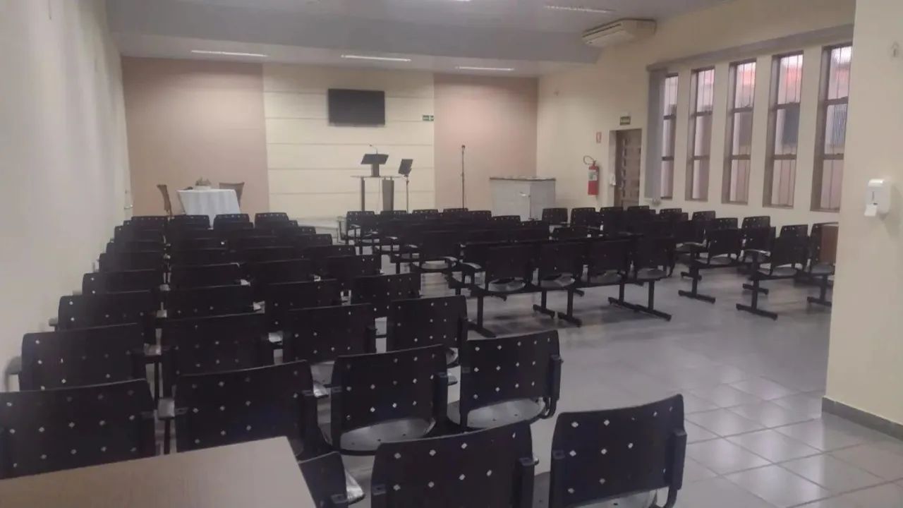 Ponto Comercial para Venda em Monte Alto, Residencial Laranjeiras, 1 dormitório, 2 banheir - Foto 2