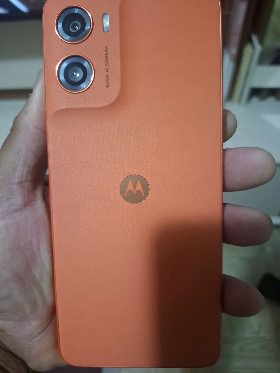 Celular moto g6 - Foto 2