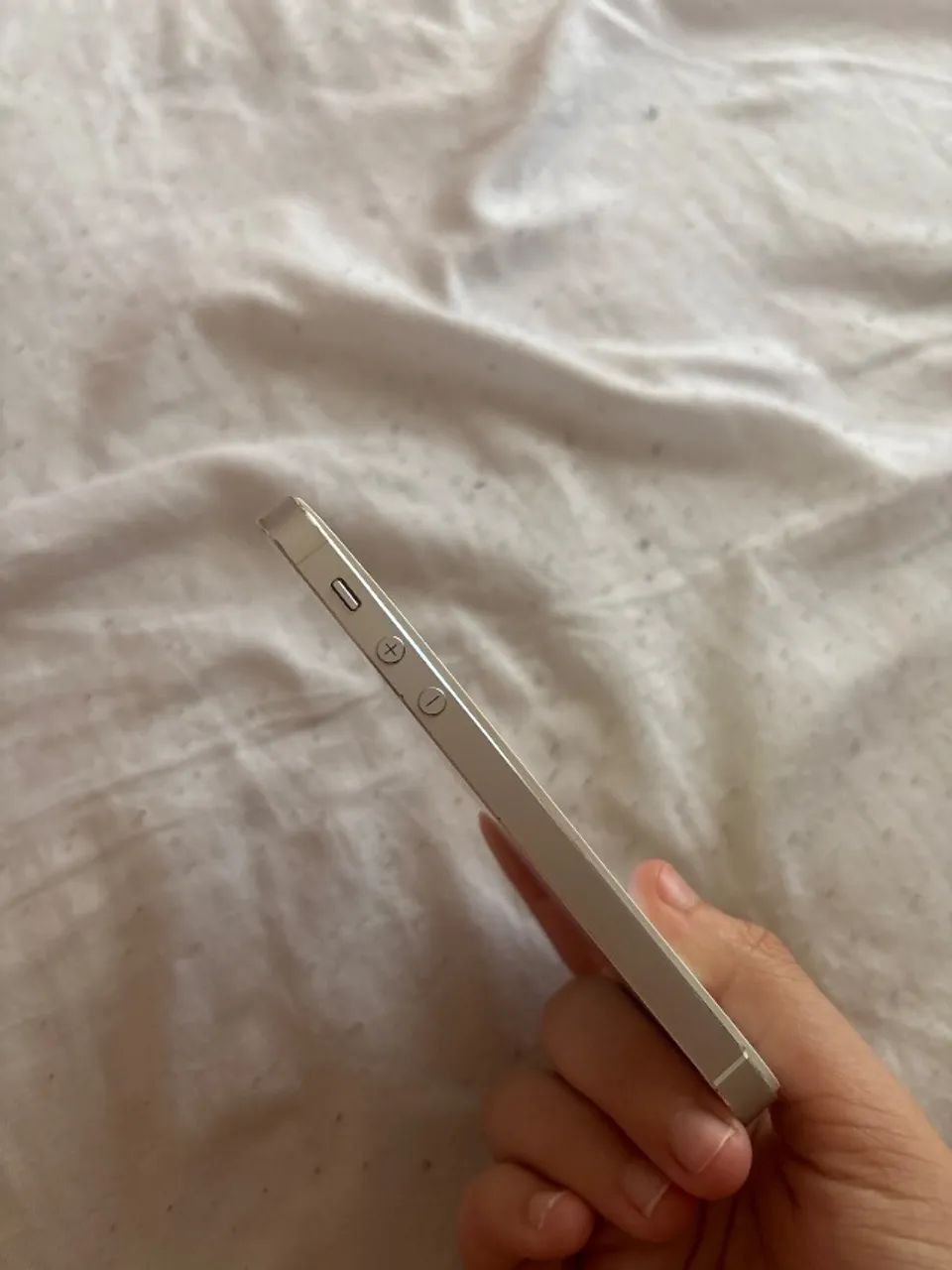 iPhone 5 pra retirada de peças  - Foto 4