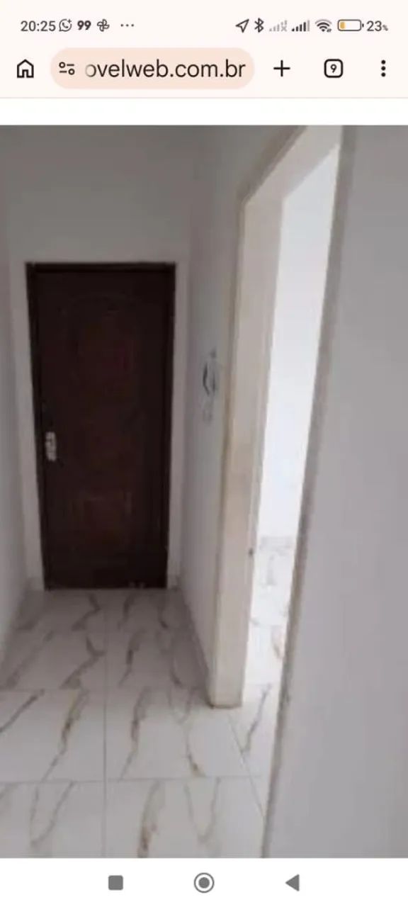 aluga se apartamento 2 quartos  - Foto 3