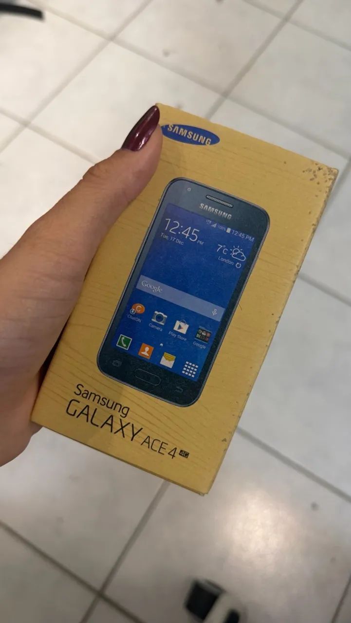 Celular  - Foto 2
