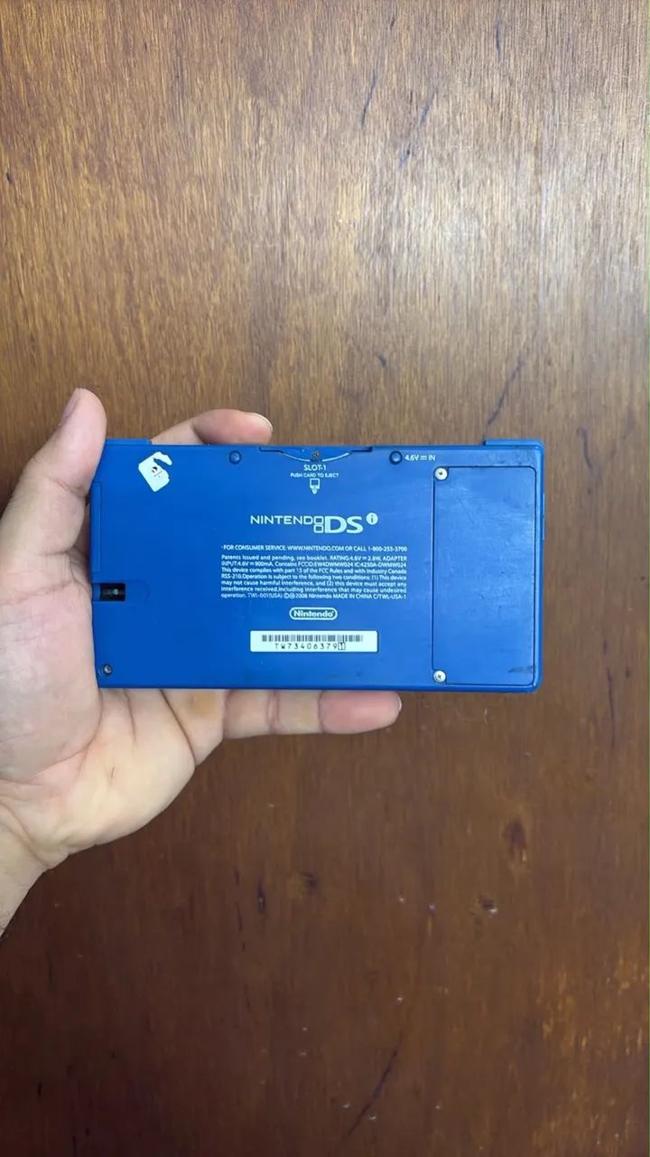 Nintendo DS - Foto 3