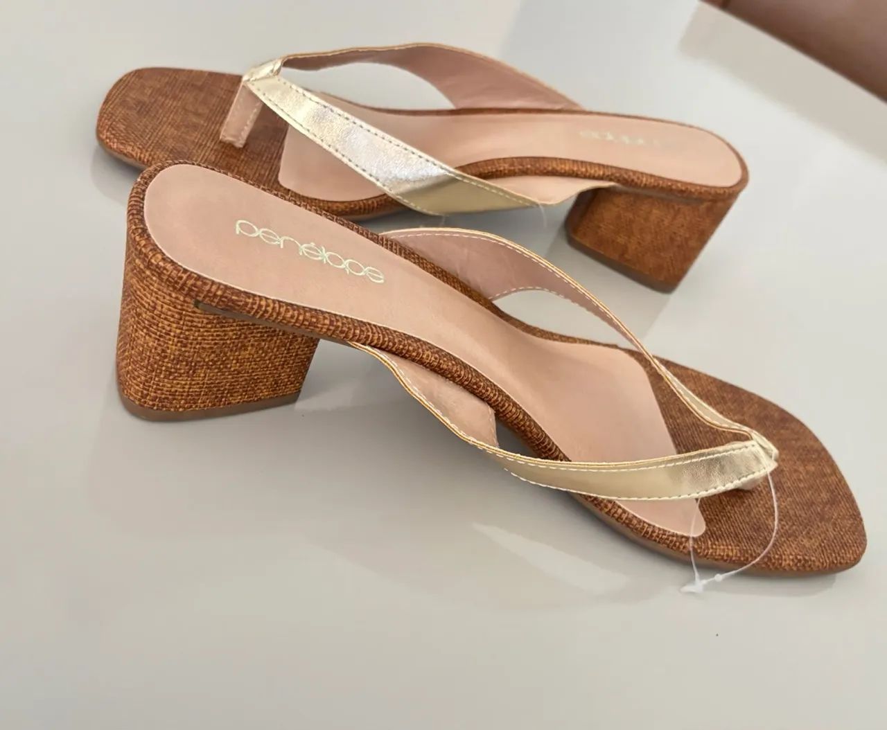 Sapatos novos  - Foto 2