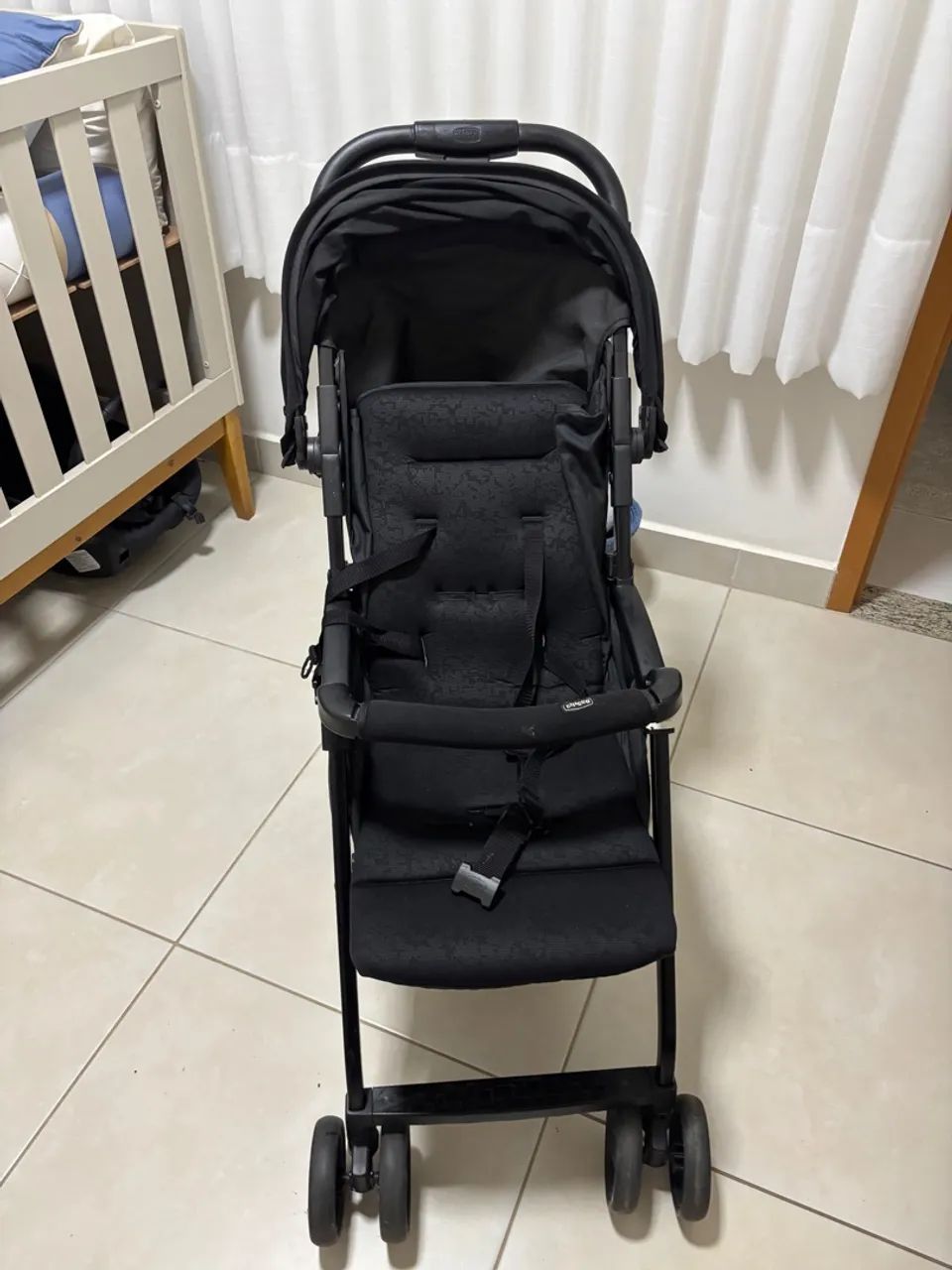 Carrinho de bebê - Foto 3