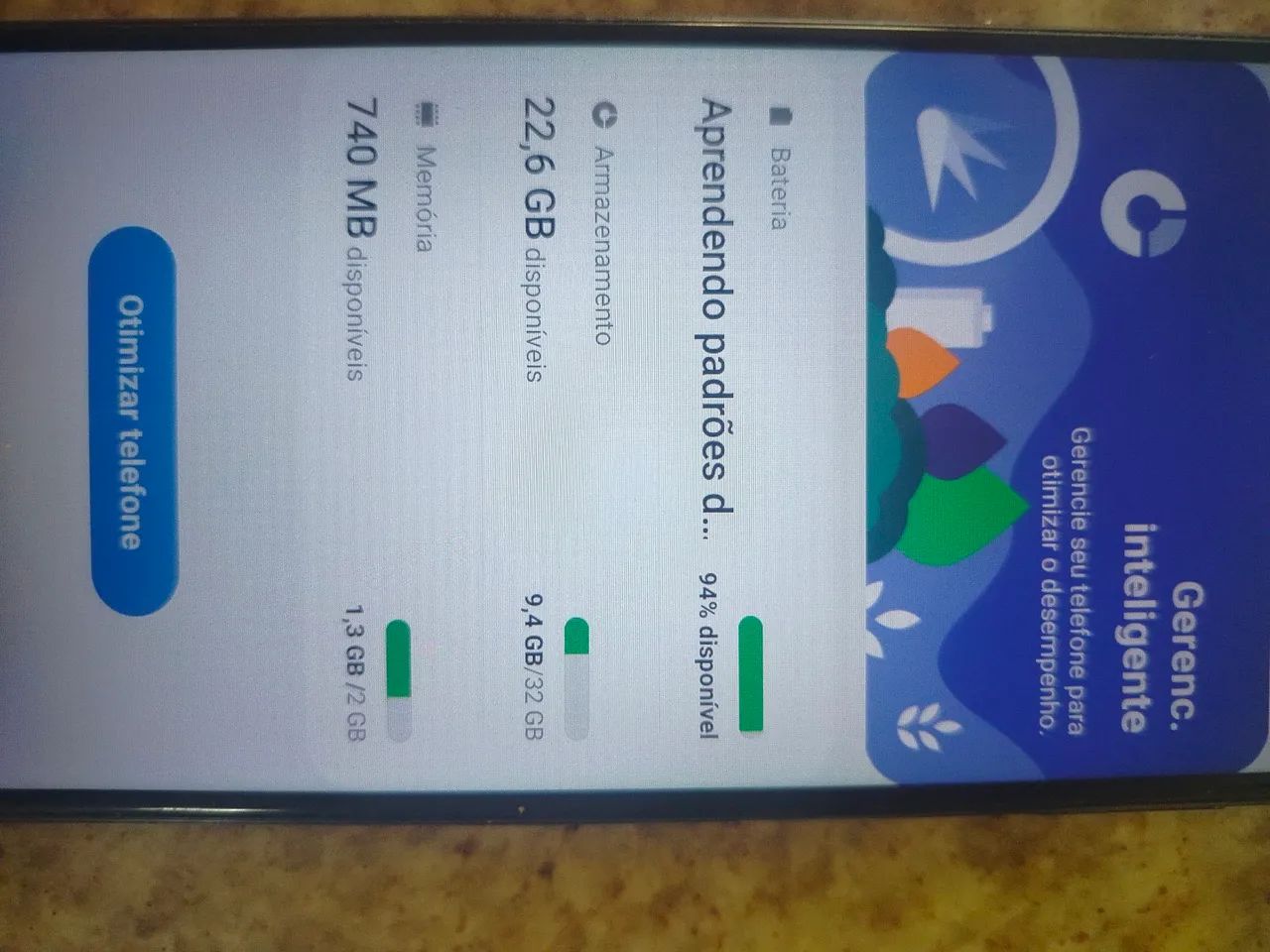 Celular galax - Foto 3