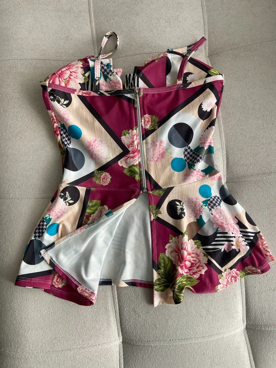 Blusa de alcinha  - Foto 5