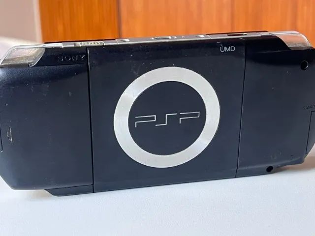PSP Funcionando! - Foto 2