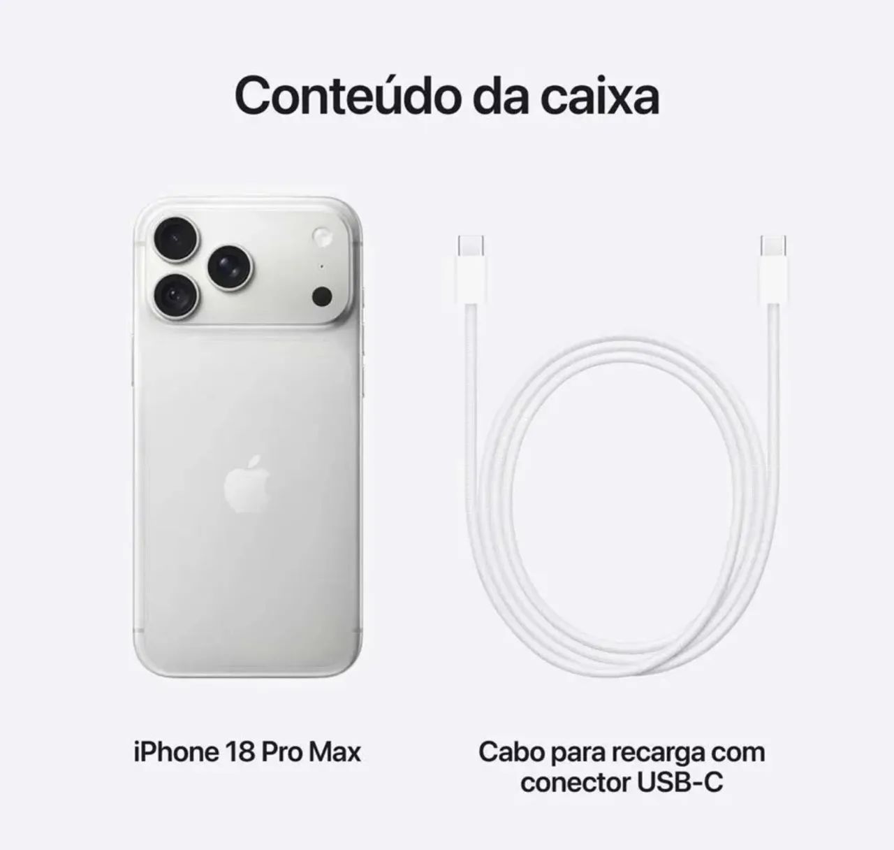 iPhone 16 pro max 256 GB