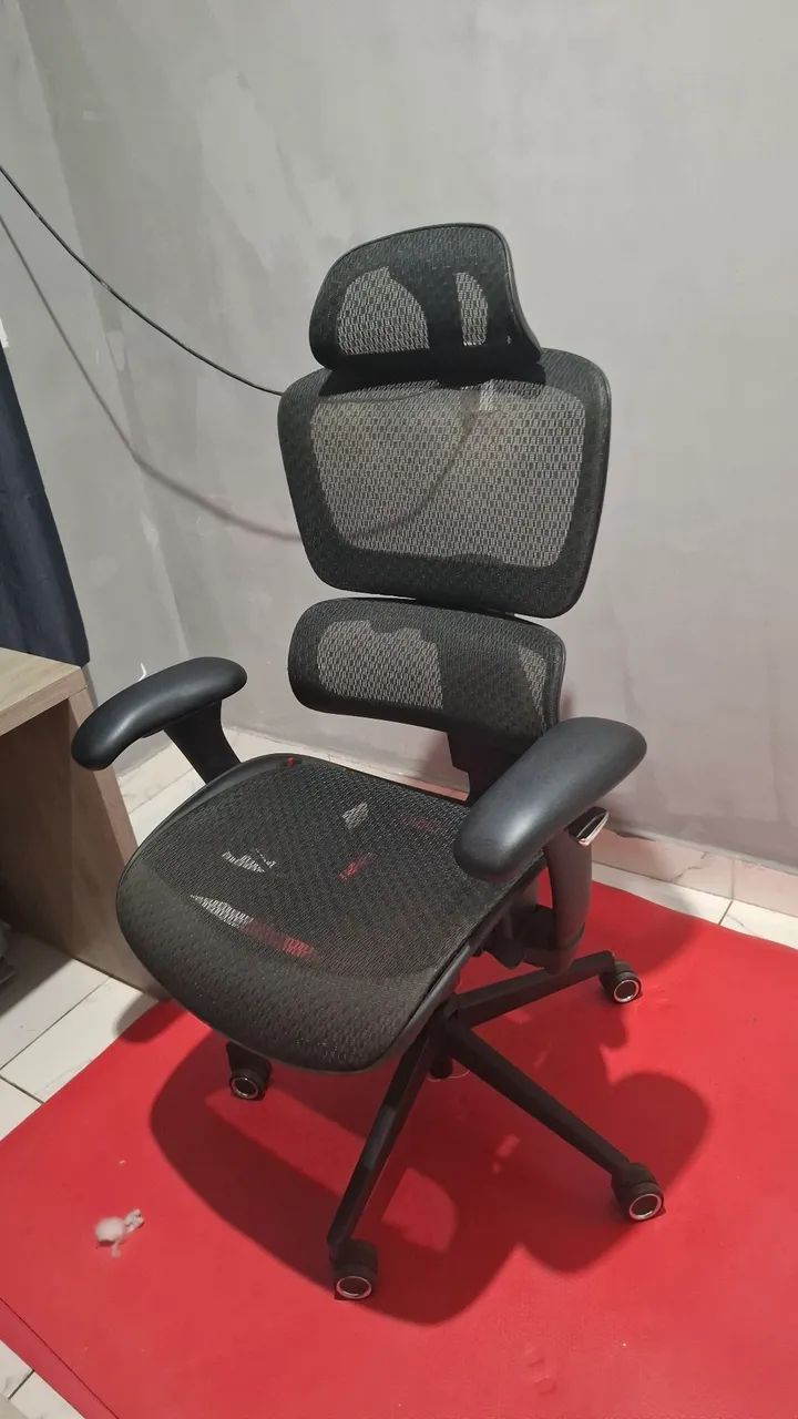 Cadeira de escritório Azzera 