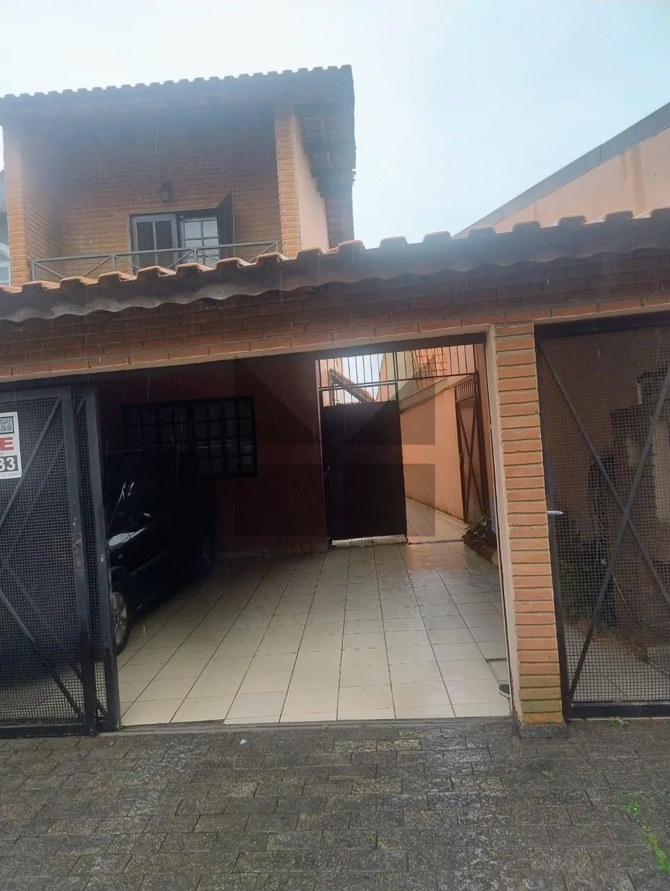 Casa à Venda em Cidade Intercap, Taboão da Serra, 3 Dorms, 169m²