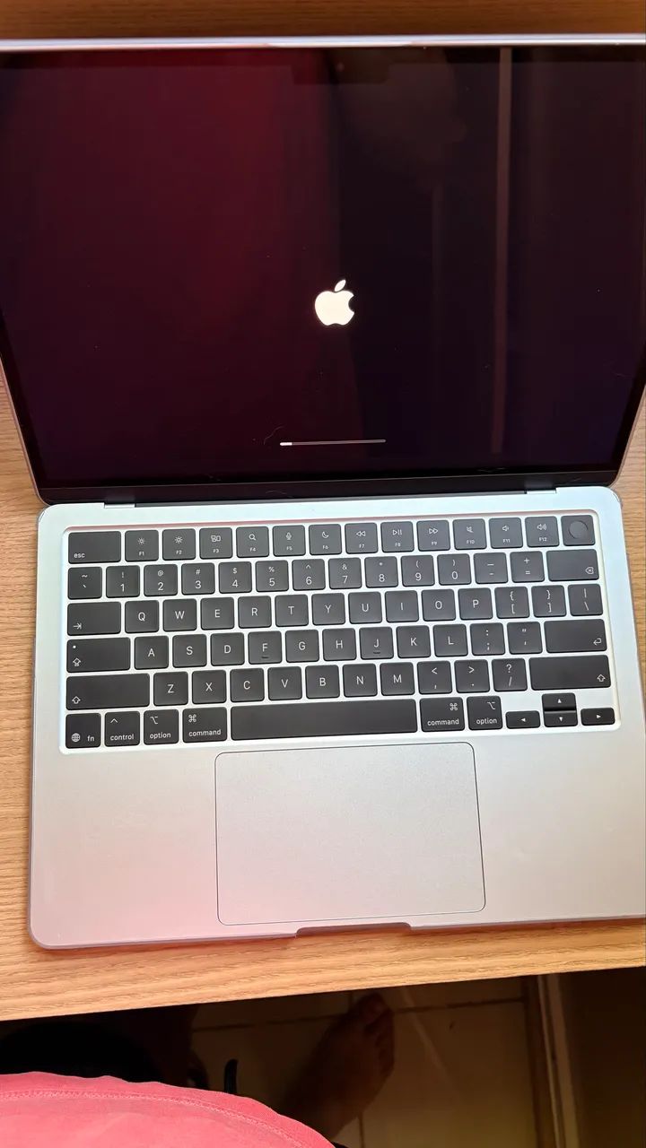 MacBook Air m5 GARANTIA até 2029 - Foto 4