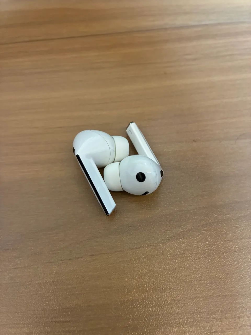 Galaxy Buds 3 Pro Branco - Foto 5