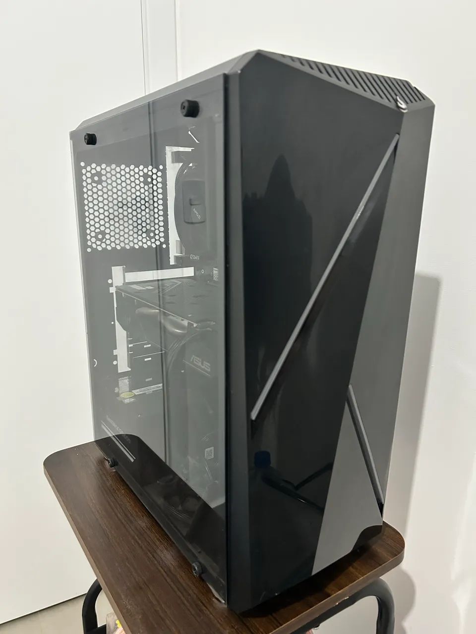 PC GAMER COMPLETO