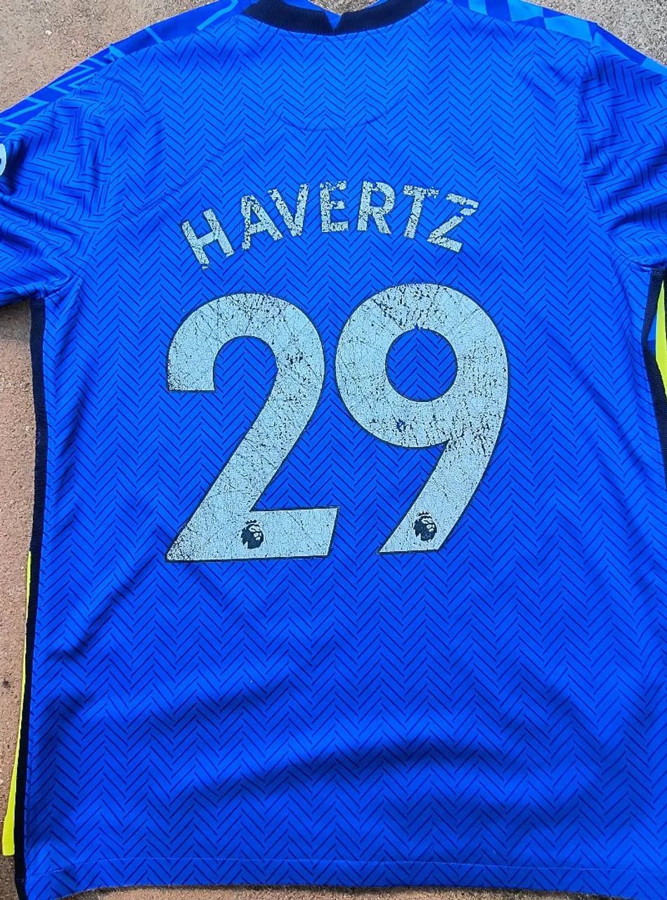 Camiseta Chelsea 22/23 - Foto 4
