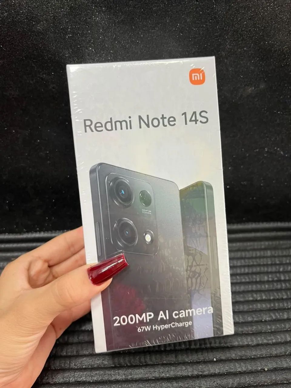 NOTE 14S LACRADO 