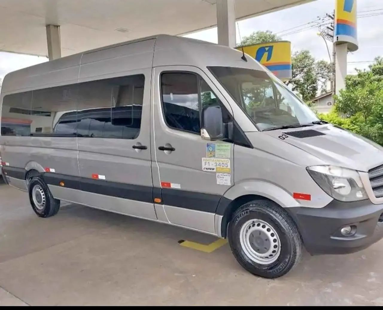 SPRINTER 2019 EXECUTIVA - Foto 2