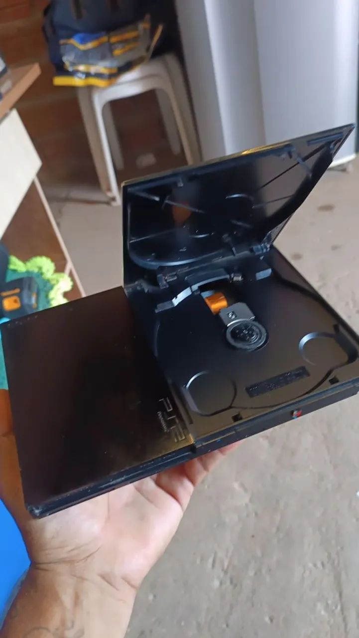 Ps2
