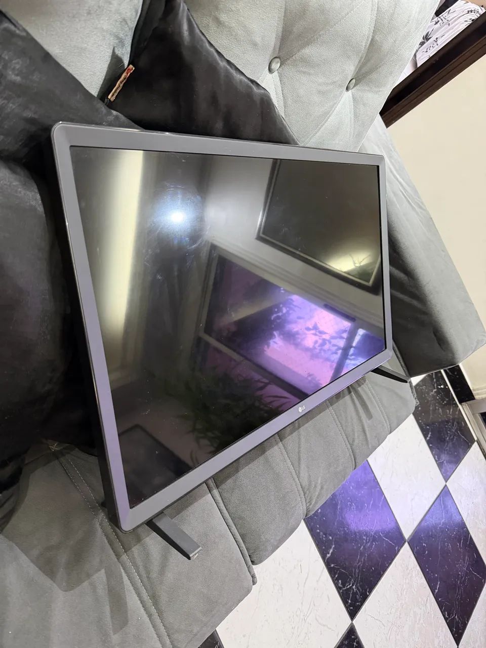 Tv LG 32  - Foto 4