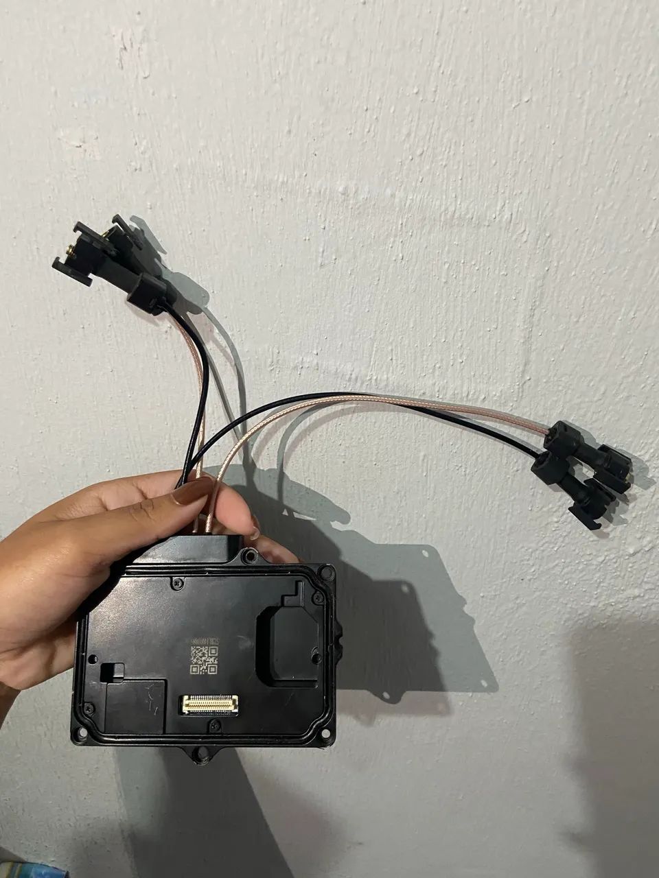 PLACAR RF (DRONE T20p/T40) - Foto 5