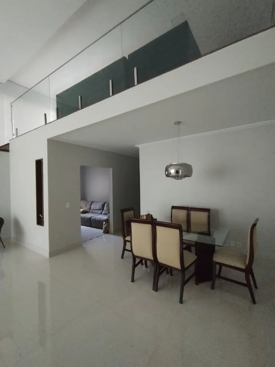 Casa Vicente Pires  - Foto 2