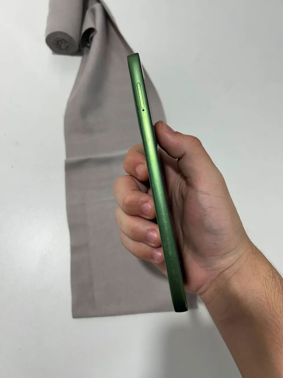 Moto g56 256g - Foto 5