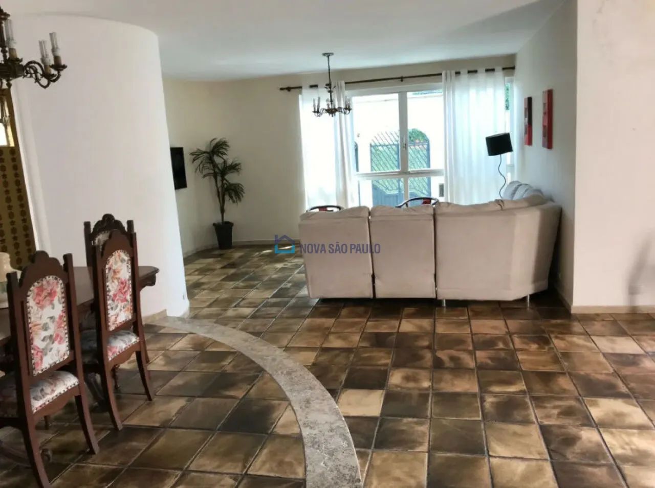 Vila Mariana Térrea e Isolada, 326 m² Terreno, 3 Dormitórios, 3 Vagas.