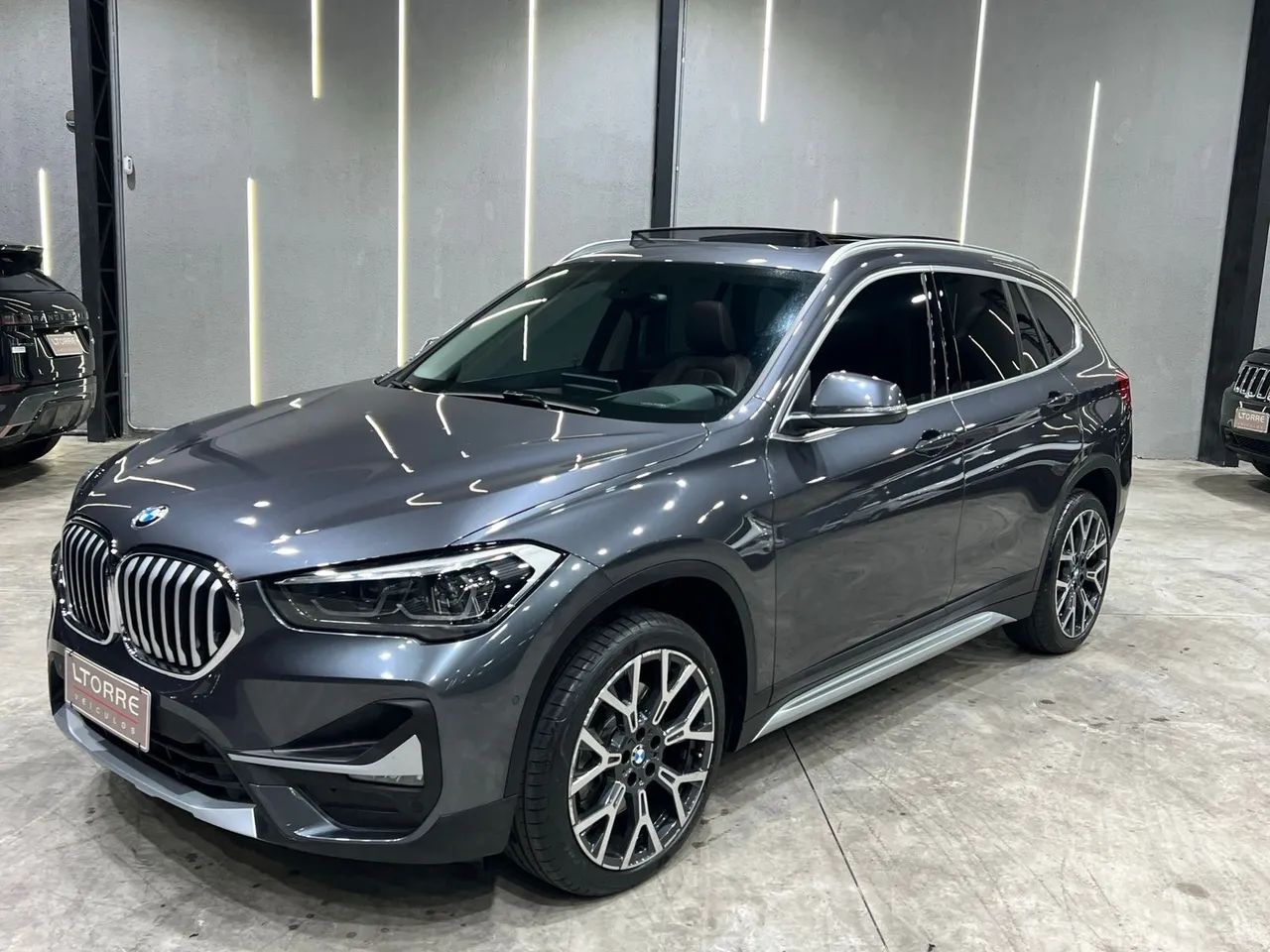 BMW X1 XLINE PLUS 2022