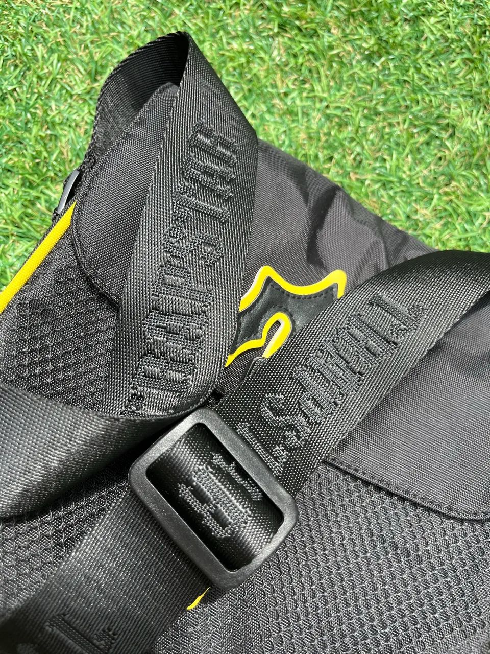 Shoulder Bag Trapstar Gold - Foto 2