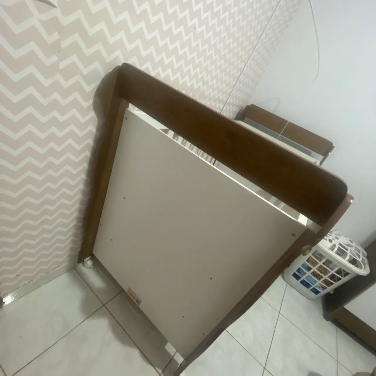 Berço  - Foto 5