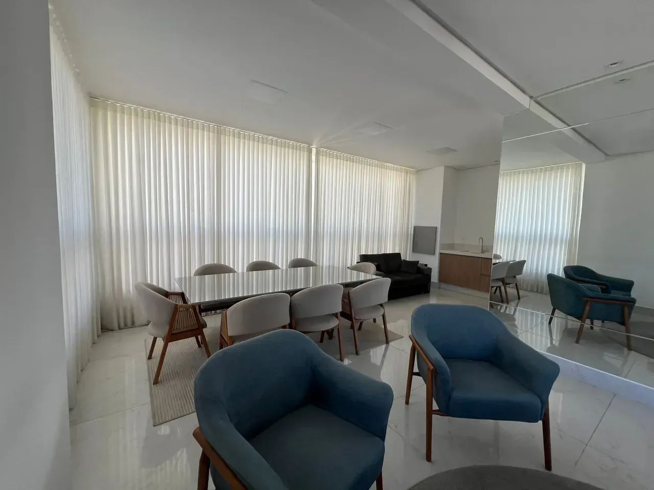 EDIFÍCIO HORIZONTE FLAMBOYANT - com 177 m2  - Mobiliado - Jardim Goiânia - GO - Foto 3