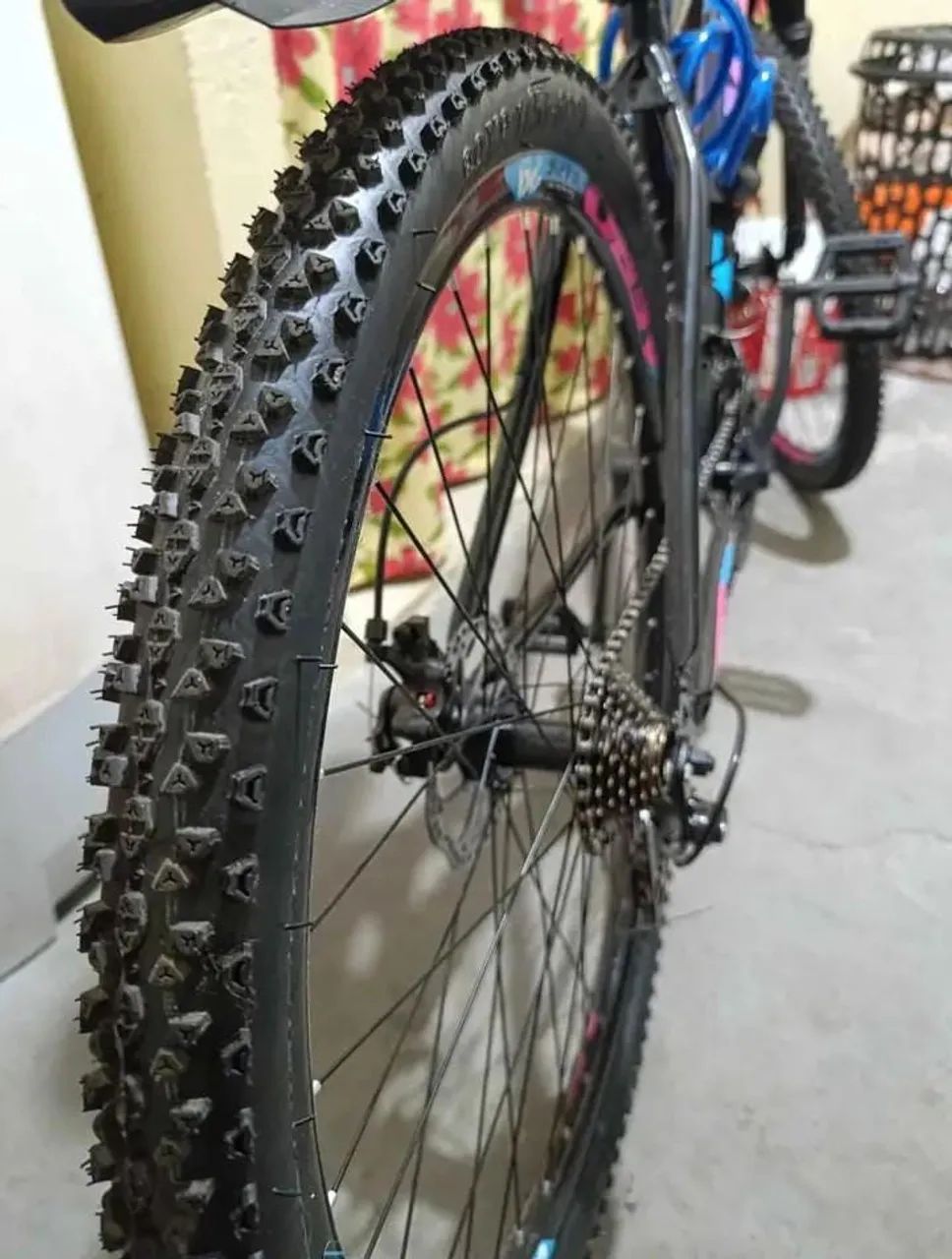 Bicicleta ravok 29 r3 - Foto 3