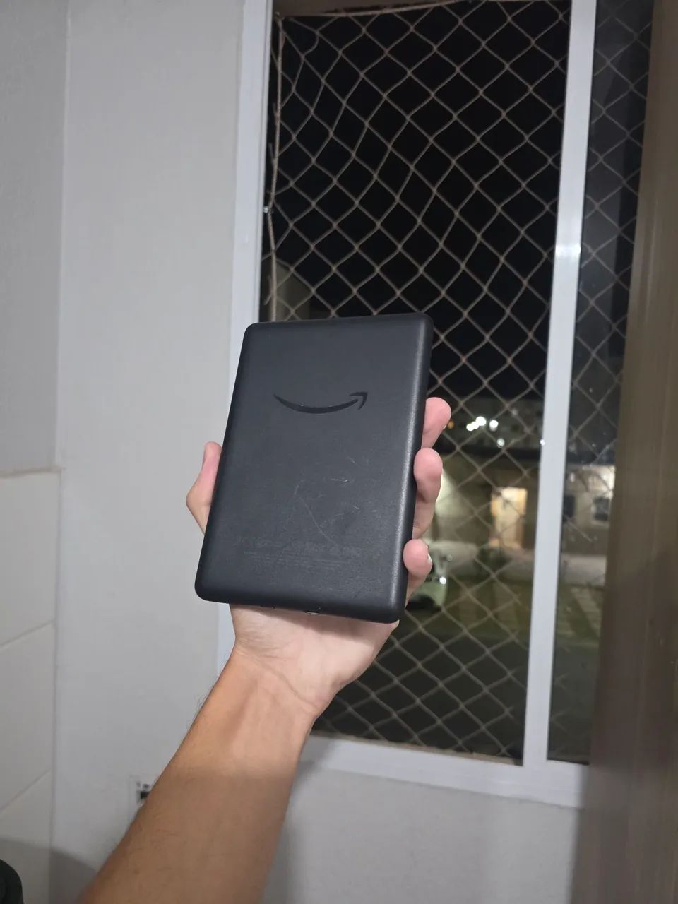 Kindle - Usado poucos meses - Foto 2
