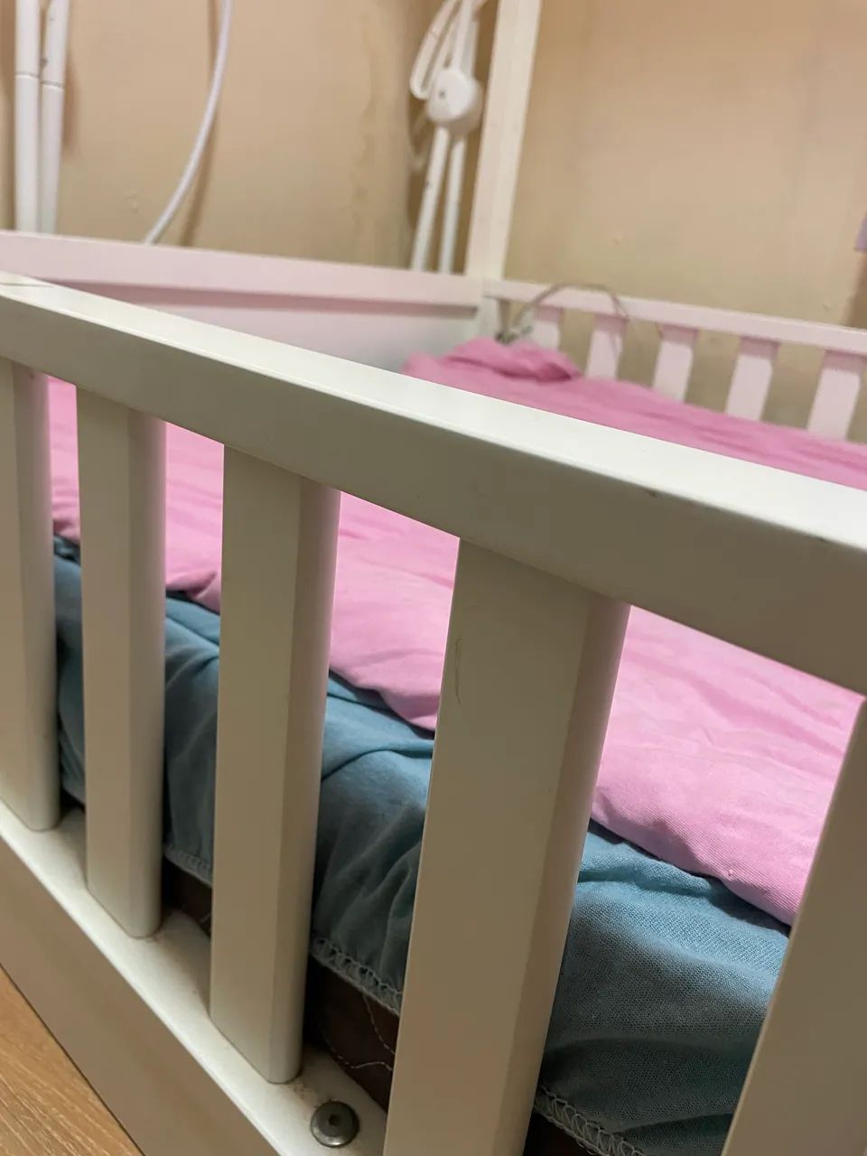 Cama de solteiro infantil  - Foto 2