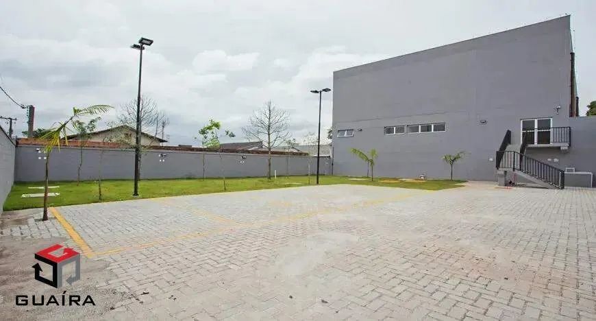 Galpão para aluguel Suíssa - Ribeirão Pires - SP - Foto 3