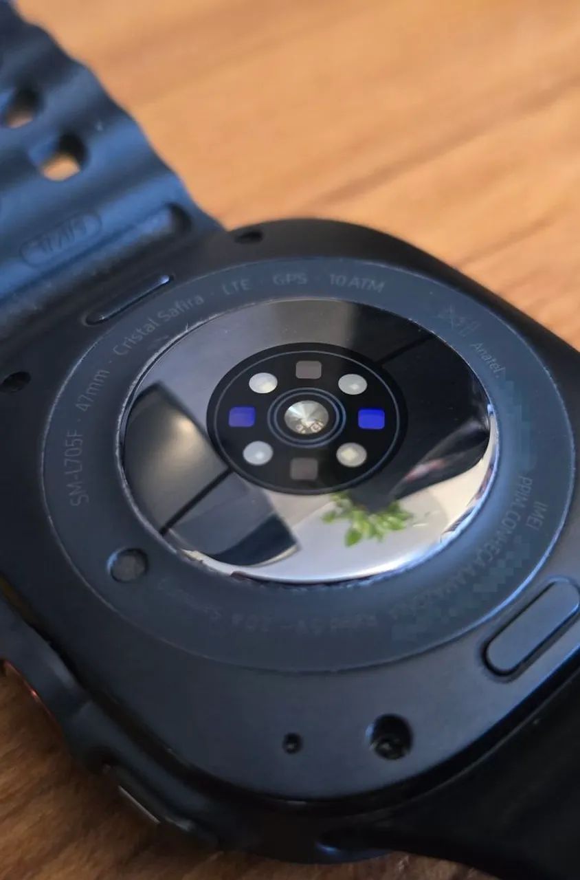 Galaxy Watch Ultra 2025  - Foto 3