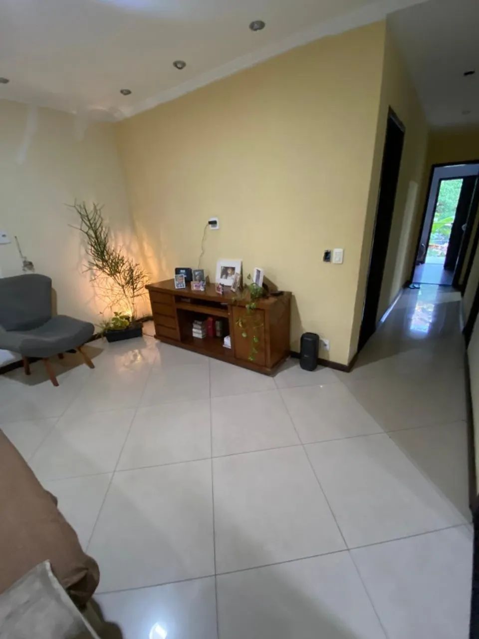 Casa 3 quartos - Ponto chic - Nova Iguaçu